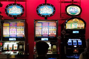 macchina da gioco